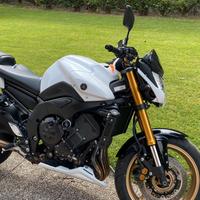 Yamaha fz8