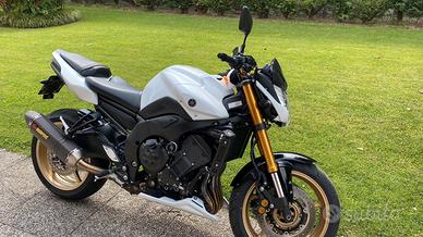 Yamaha fz8