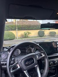 LIGIER JS50 Sport pack