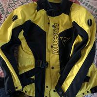 Giubbotto ducati