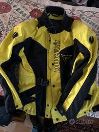 Giubbotto ducati