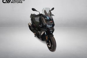 BMW c 400 x Abs my25