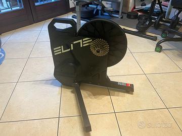 Rullo Interattivo Elite Suito Smart Trainer