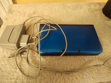 Nintendo 3DS XL