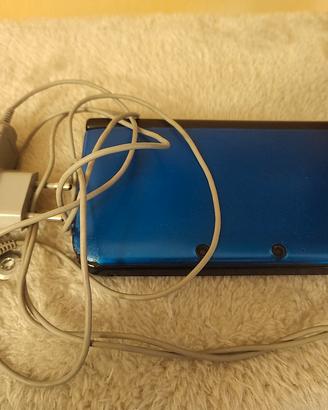 Nintendo 3DS XL