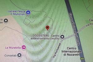 Terreno Residenziale Roma [TerrenoVRG]