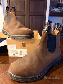 Scarpe Blundstone 1606