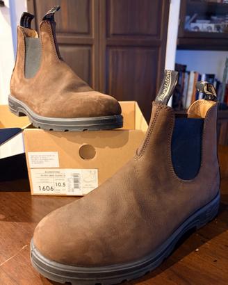 Scarpe Blundstone 1606