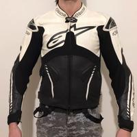 Giubbotto Alpinestars