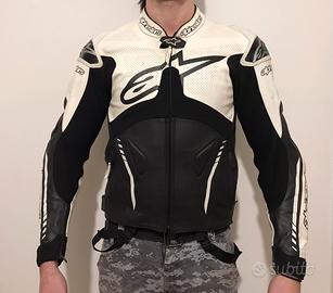 Giubbotto Alpinestars