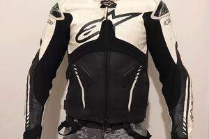 Giubbotto Alpinestars
