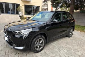 Bmw X1 sDrive 18d TAGLIANDI BMW - IVA ESPOSTA