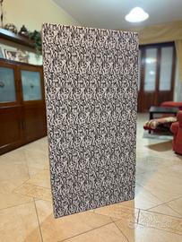 Pannello fonoassorbenti - DIY BASS TRAP