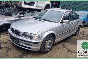 Ricambi Usati BMW Serie 3 E46 Berlina 2000