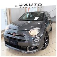 Fiat 500X 1.3 MultiJet 95 CV Sport