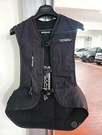 Moto Airbag Helite Turtle 2