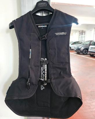 Moto Airbag Helite Turtle 2
