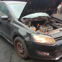 Ricambi Volkswagen Polo 6R 2012 1.2 benzina CGP
