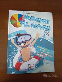 Numeri al mare 2