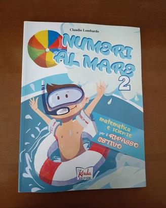 Numeri al mare 2