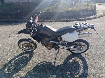 Husqvarna 610 sm