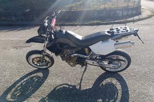 Husqvarna 610 sm