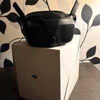 Dji goggles n3