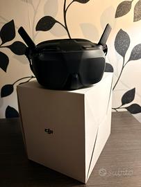 Dji goggles n3