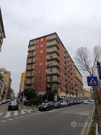 Appartamento Milano [Cod. rif 3213584ARG]