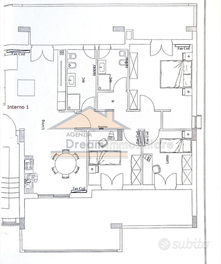 Appartamento – Lusciano, Caserta - Vista 4
