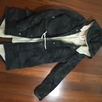 Giubbotto donna shoeshine taglia S