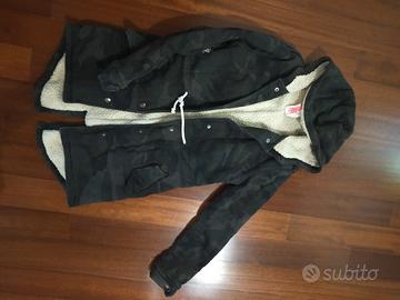 Giubbotto donna shoeshine taglia S