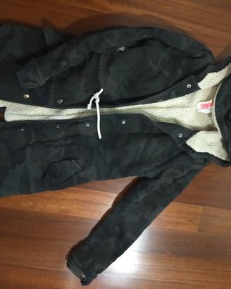 Giubbotto donna shoeshine taglia S