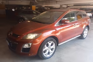 Mazda CX-7 2.2L MZR CD Sport Tourer
