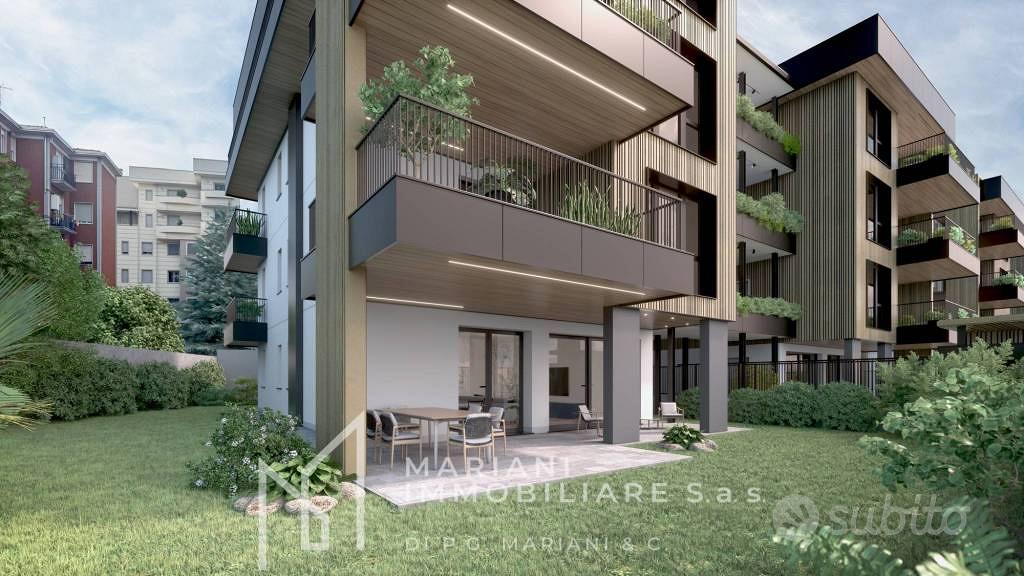 Appartamento – Lainate, Grancia-Pagliera - Vista 3