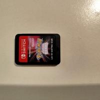 pokemon perla splendente (no custodia) 