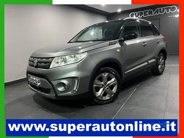 Suzuki Vitara 1.6 ddis V-Cool s&s 4wd allgrip