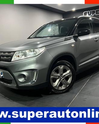 Suzuki Vitara 1.6 ddis V-Cool s&s 4wd allgrip