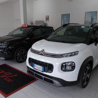 Citroen C3 Aircross BlueHDi 100 S&S Shine