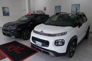 Citroen C3 Aircross BlueHDi 100 S&S Shine