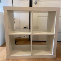 Mobiletto Kallax Ikea 79x79