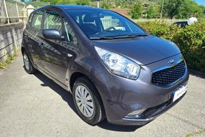 KIA Venga 1.4 CRDi 90CV Active