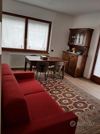 Appartamento a Piano Terra