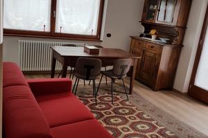 Appartamento a Piano Terra