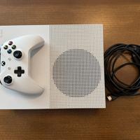 Xbox one S All Digital 1 Tb