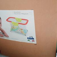 box  per bambini 