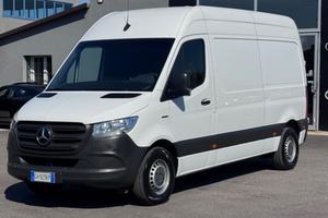 Mercedes-benz Sprinter eSprinter Furgone 55 kWh