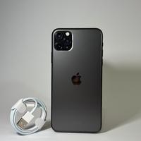 Iphone 11 Pro Max 64 gb