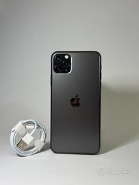 Iphone 11 Pro Max 64 gb
