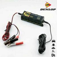 Mantenitore e Carica Batterie da 12V/6V